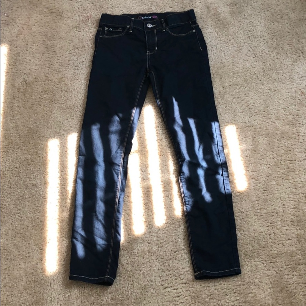 Jordache super skinny jeans